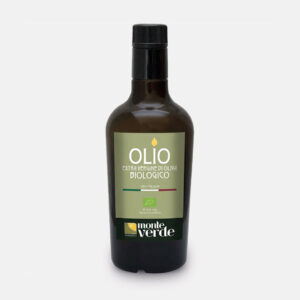 Olio Extravergine di Oliva Bio 500 ml