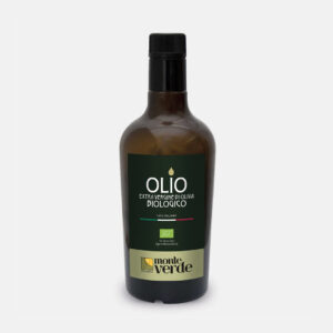 Olio Extravergine di Oliva Bio 750 ml
